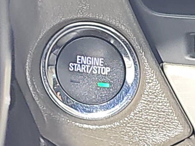 2016 GMC Yukon 4WD 4dr Denali