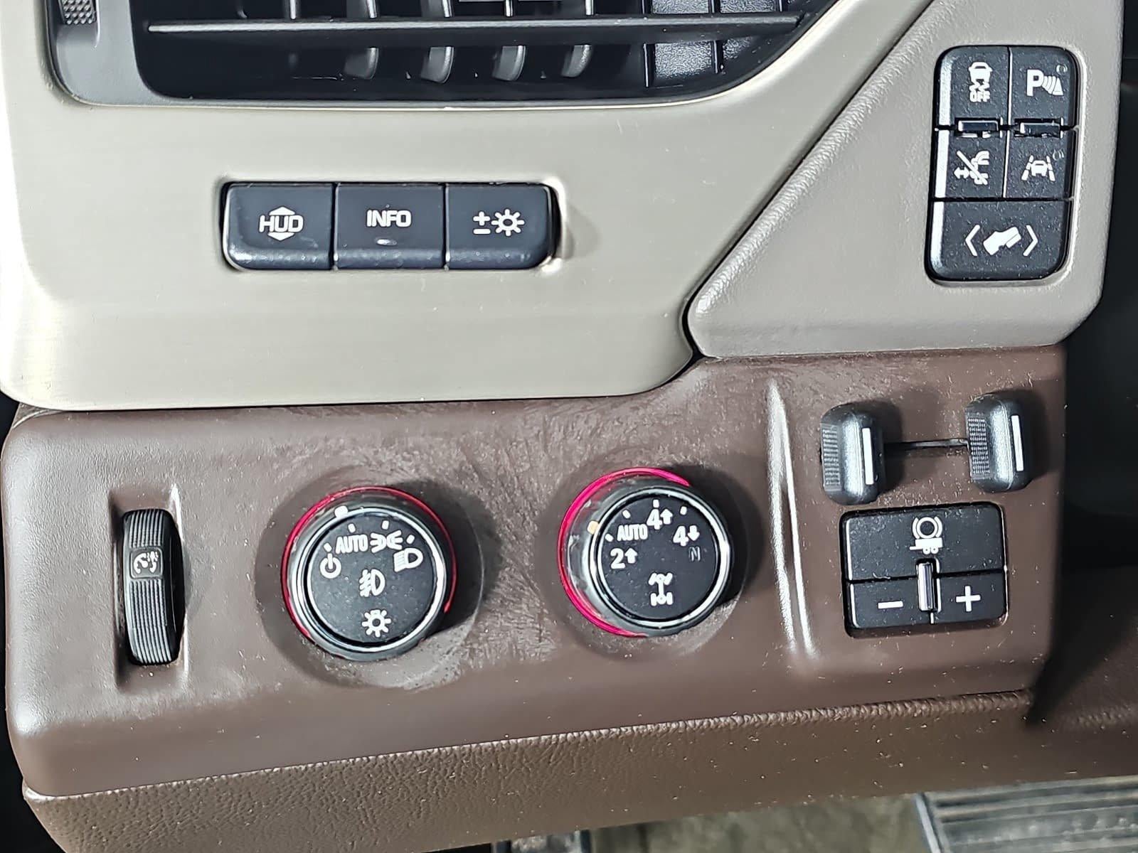 2016 GMC Yukon 4WD 4dr Denali