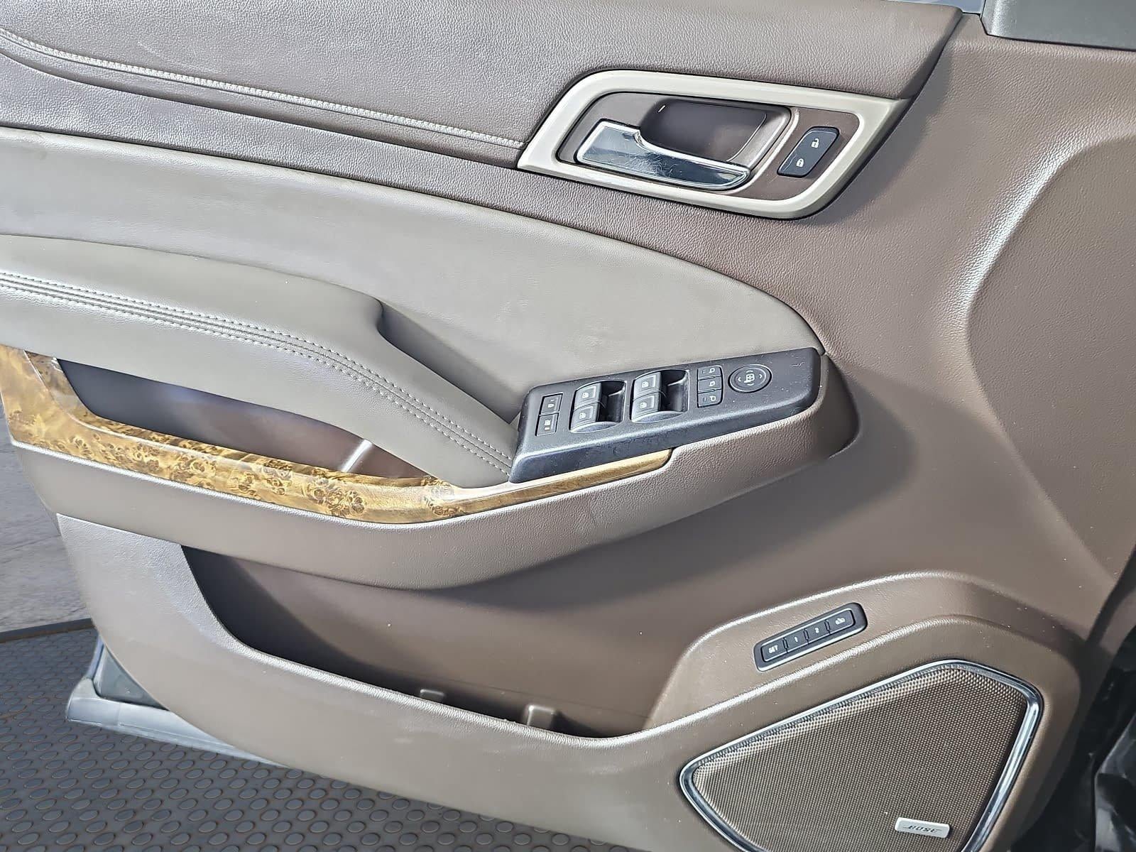 2016 GMC Yukon 4WD 4dr Denali