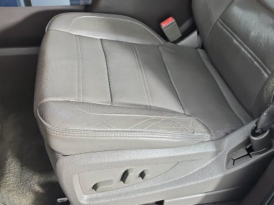 2016 GMC Yukon 4WD 4dr Denali
