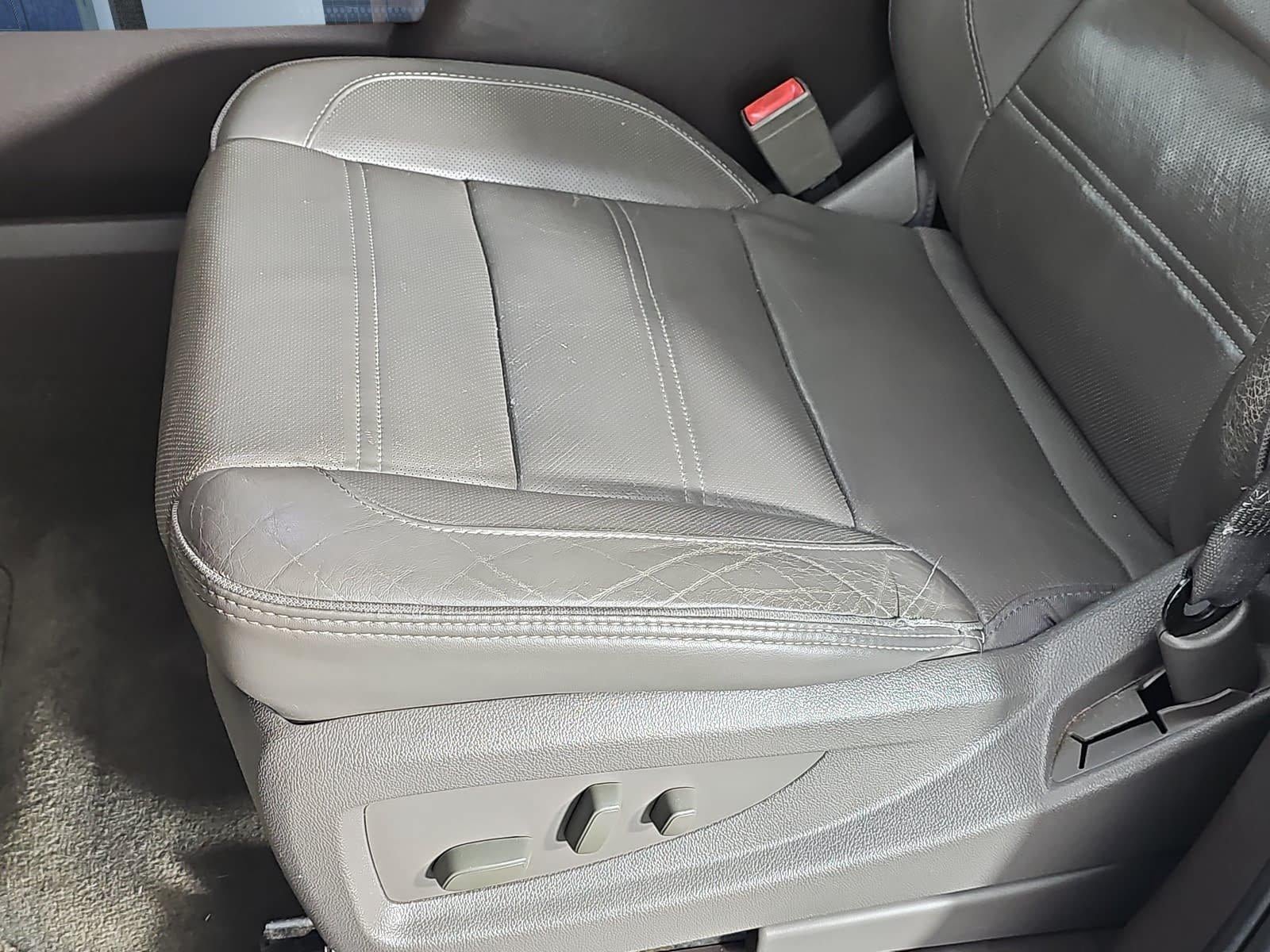 2016 GMC Yukon 4WD 4dr Denali