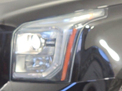 2016 GMC Yukon 4WD 4dr Denali