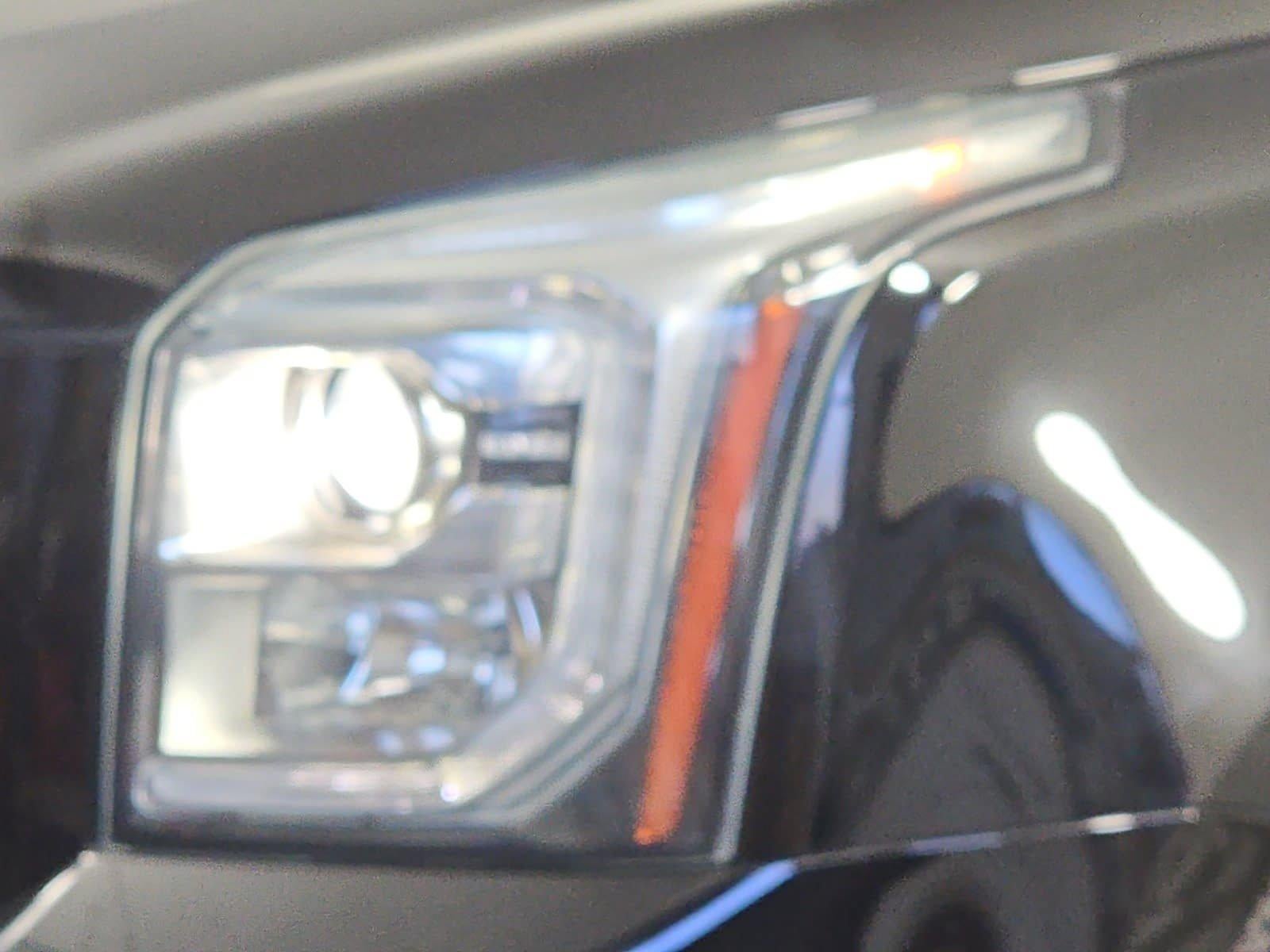 2016 GMC Yukon 4WD 4dr Denali