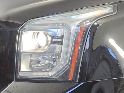 2016 GMC Yukon 4WD 4dr Denali