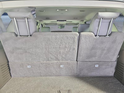 2016 GMC Yukon 4WD 4dr Denali