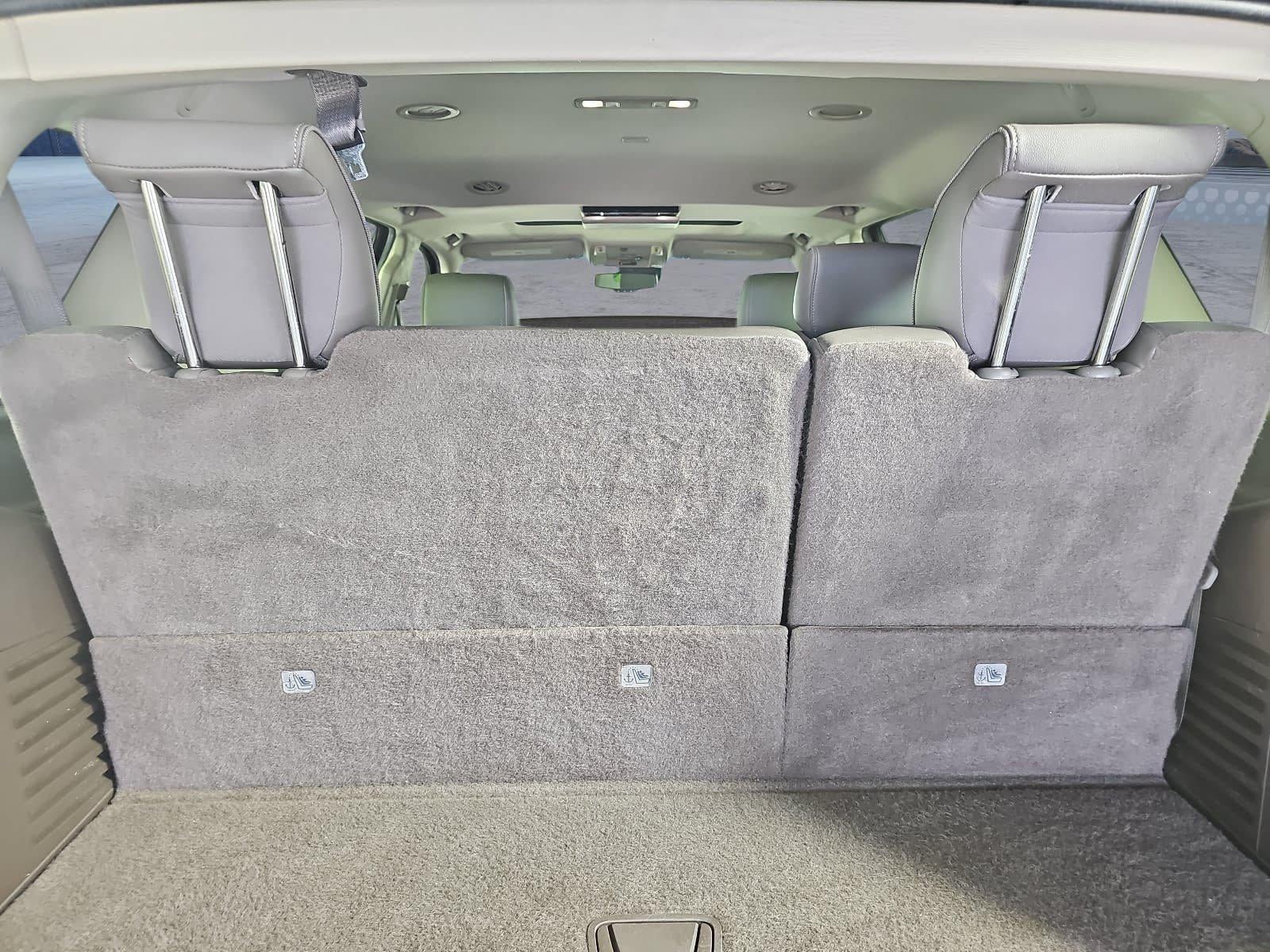 2016 GMC Yukon 4WD 4dr Denali