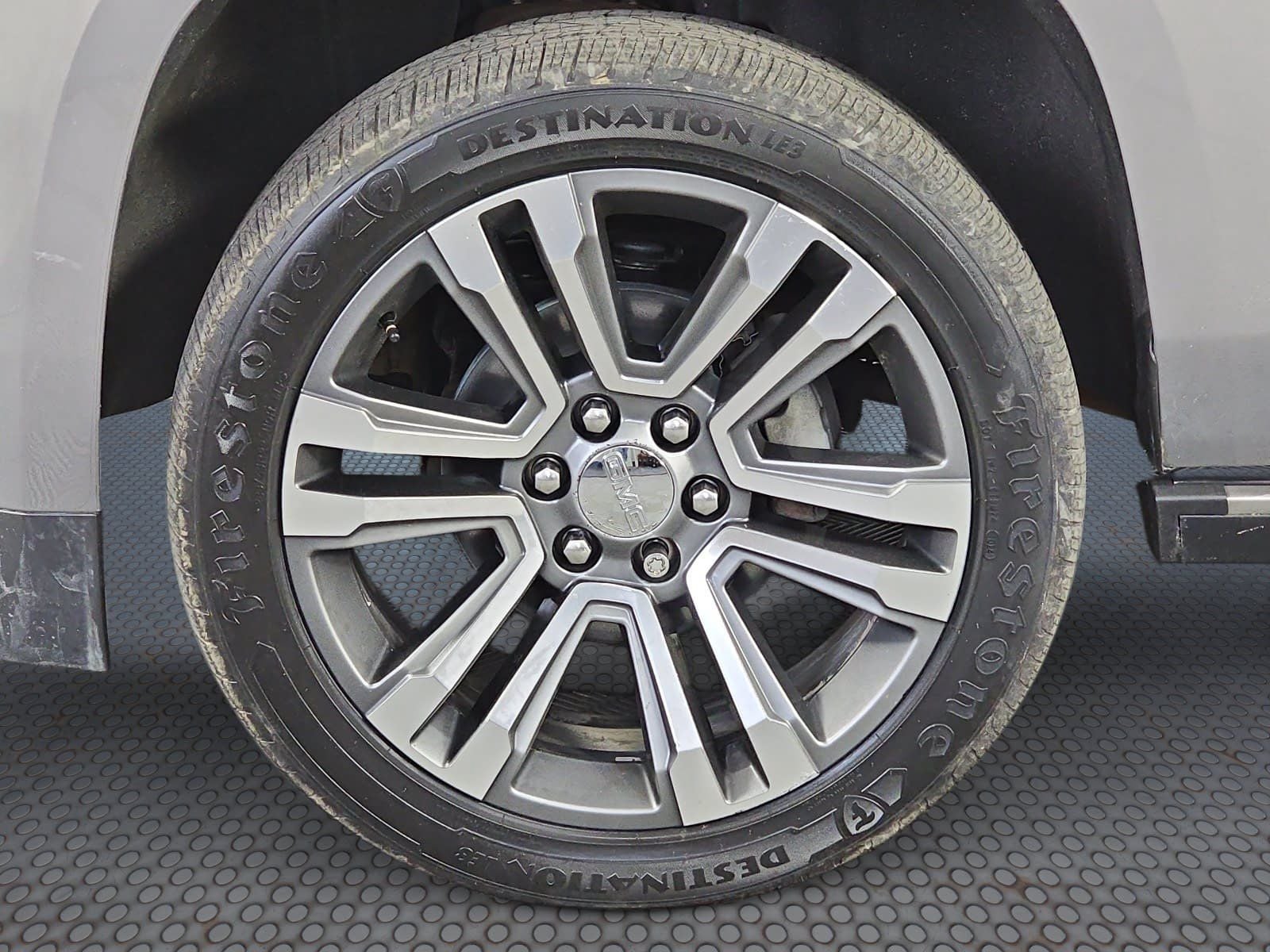 2019 GMC Yukon 4WD 4dr Denali