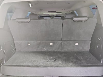 2019 GMC Yukon 4WD 4dr Denali