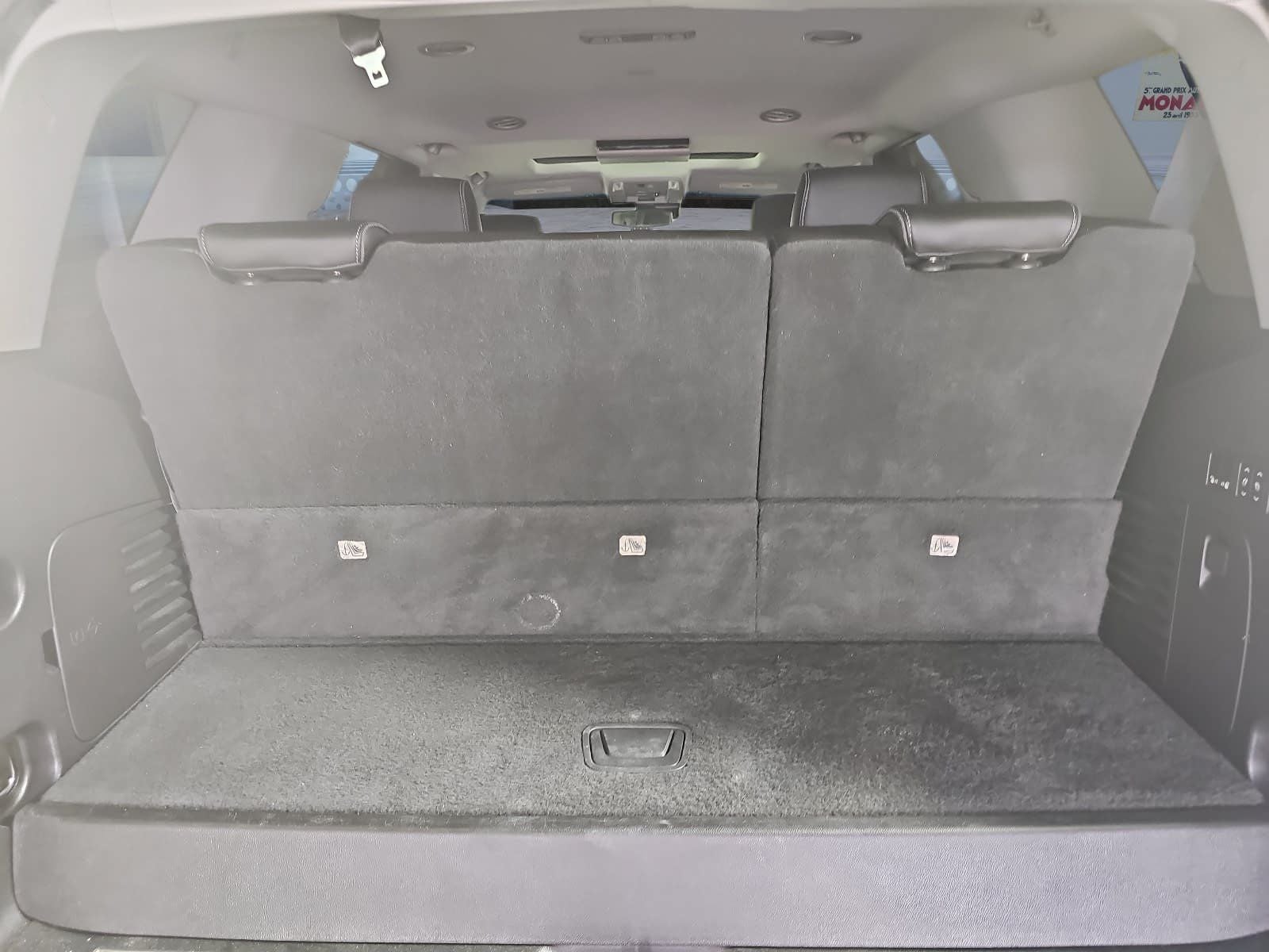 2019 GMC Yukon 4WD 4dr Denali