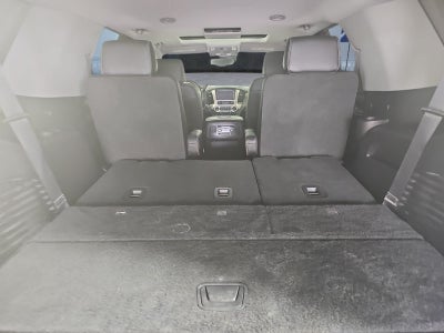 2019 GMC Yukon 4WD 4dr Denali