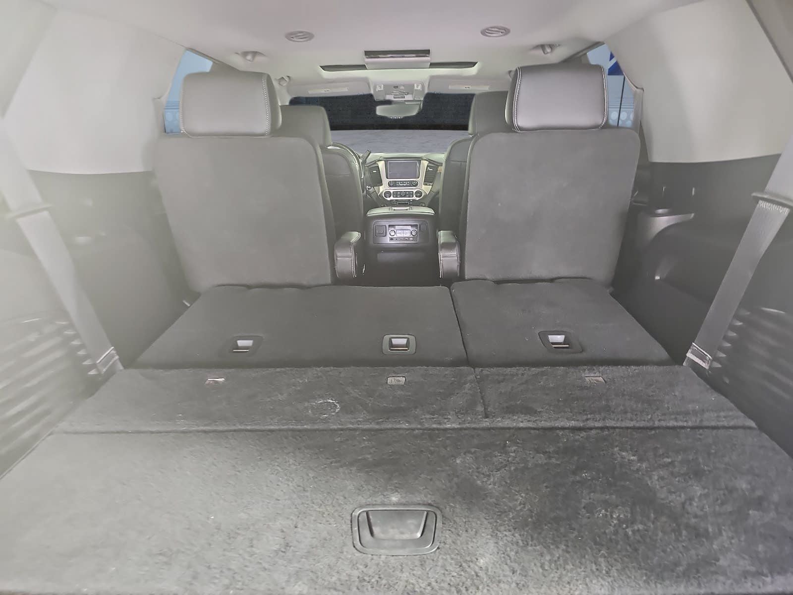 2019 GMC Yukon 4WD 4dr Denali