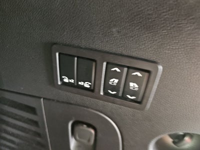 2019 GMC Yukon 4WD 4dr Denali