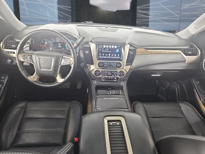 2019 GMC Yukon 4WD 4dr Denali