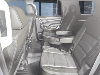 2019 GMC Yukon 4WD 4dr Denali