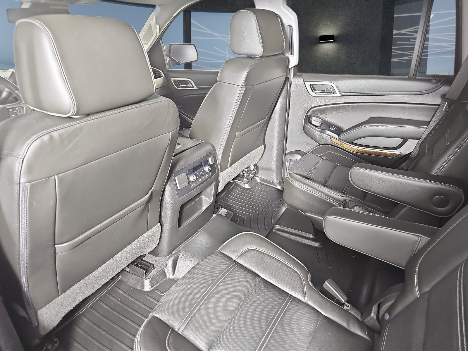 2019 GMC Yukon 4WD 4dr Denali