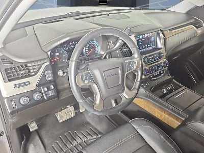 2019 GMC Yukon 4WD 4dr Denali