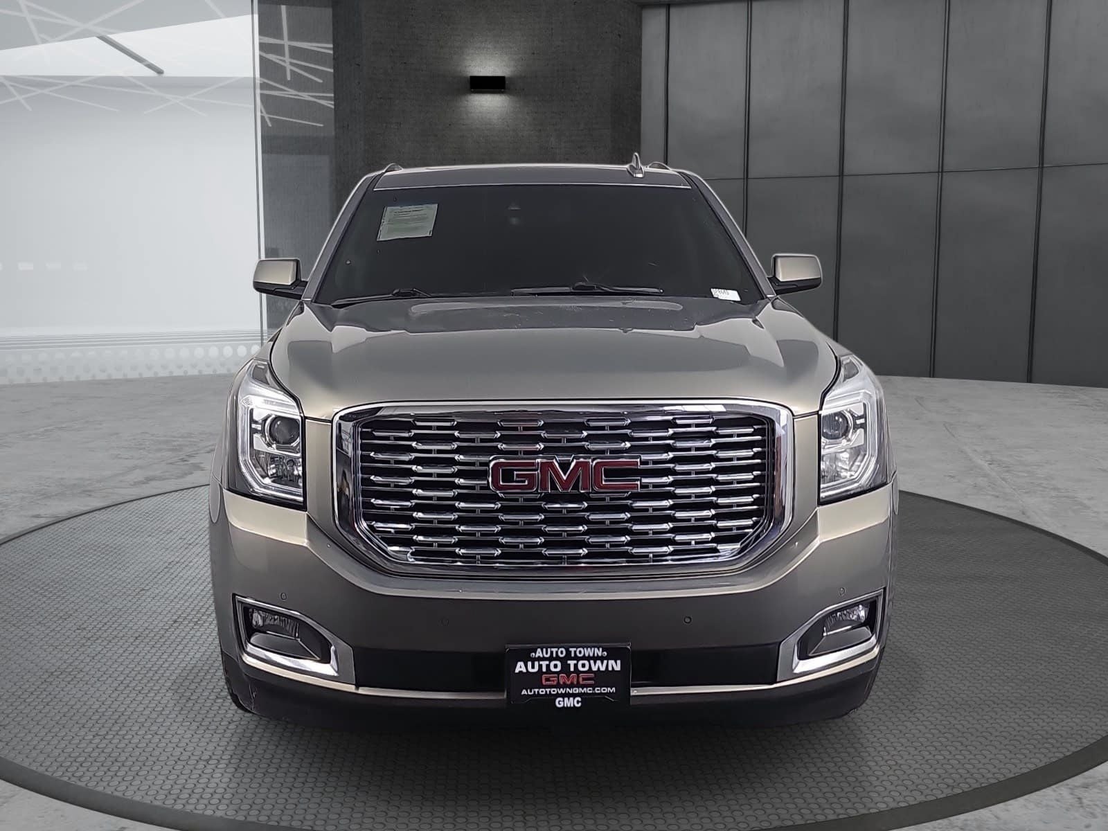2019 GMC Yukon 4WD 4dr Denali