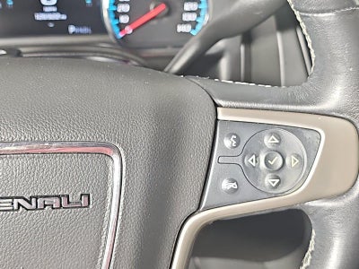 2019 GMC Yukon 4WD 4dr Denali