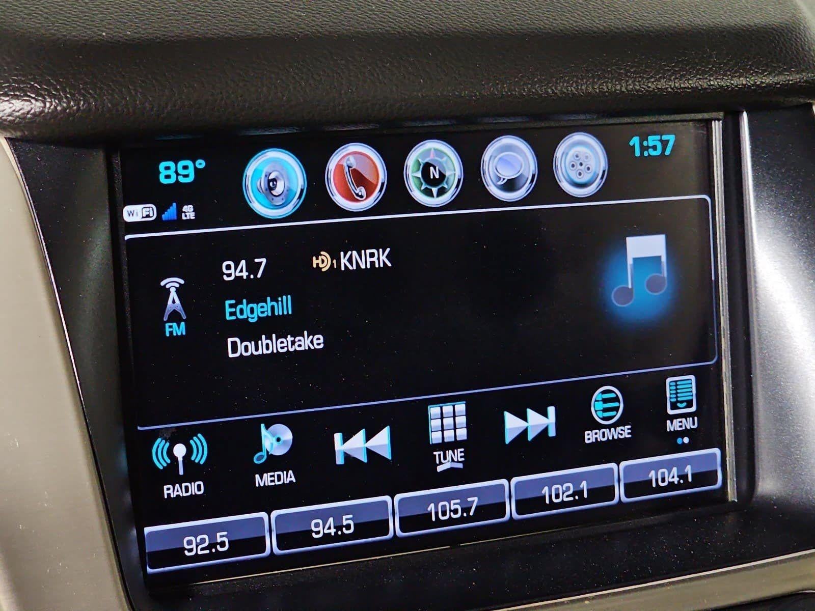 2019 GMC Yukon 4WD 4dr Denali