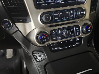 2019 GMC Yukon 4WD 4dr Denali