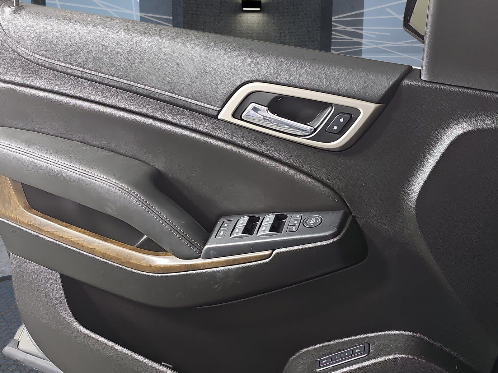 2019 GMC Yukon 4WD 4dr Denali