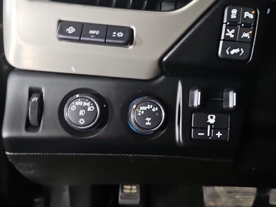 2019 GMC Yukon 4WD 4dr Denali