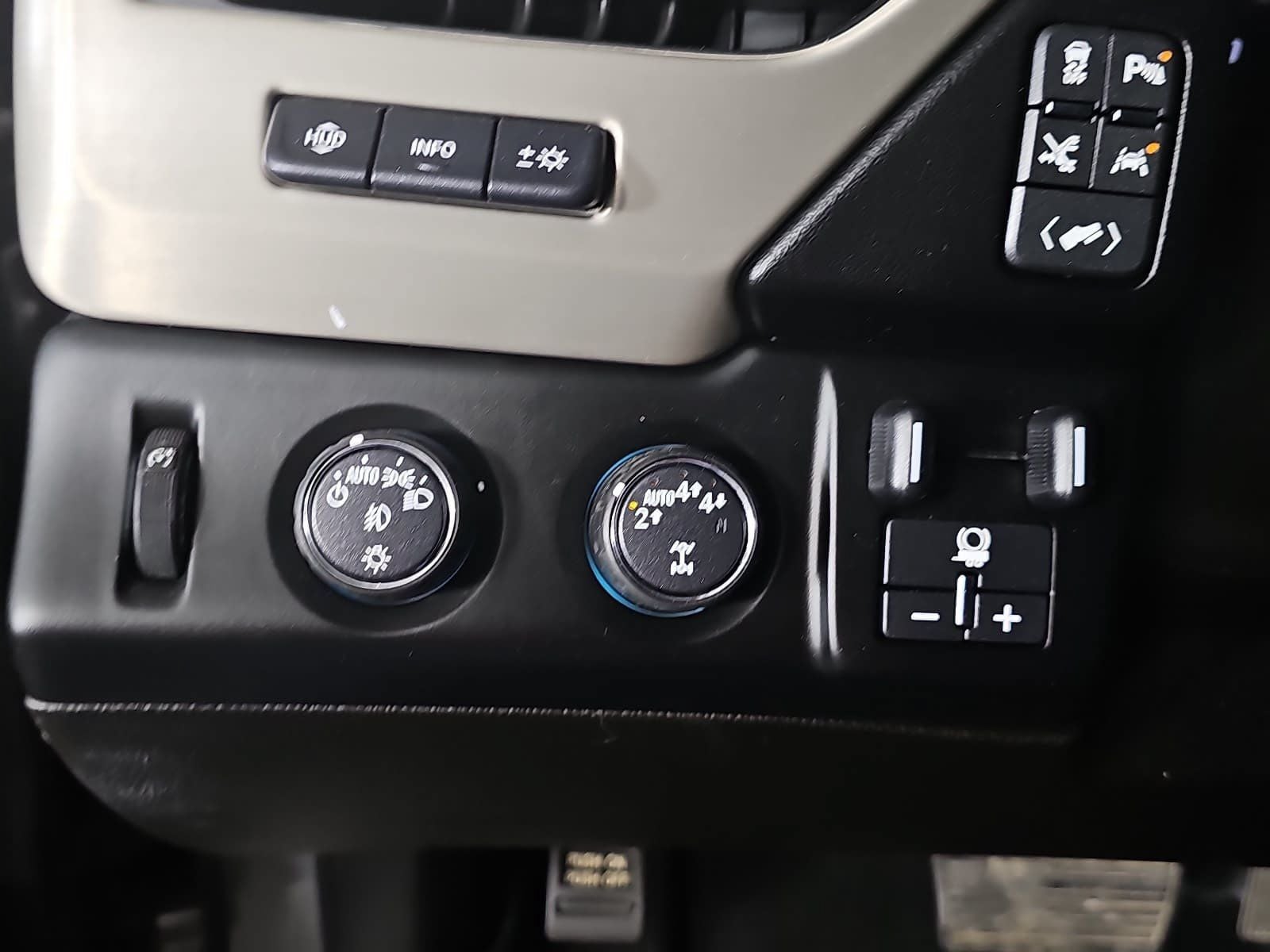 2019 GMC Yukon 4WD 4dr Denali