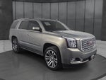 2019 GMC Yukon 4WD 4dr Denali