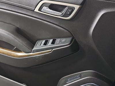 2019 GMC Yukon 4WD 4dr Denali
