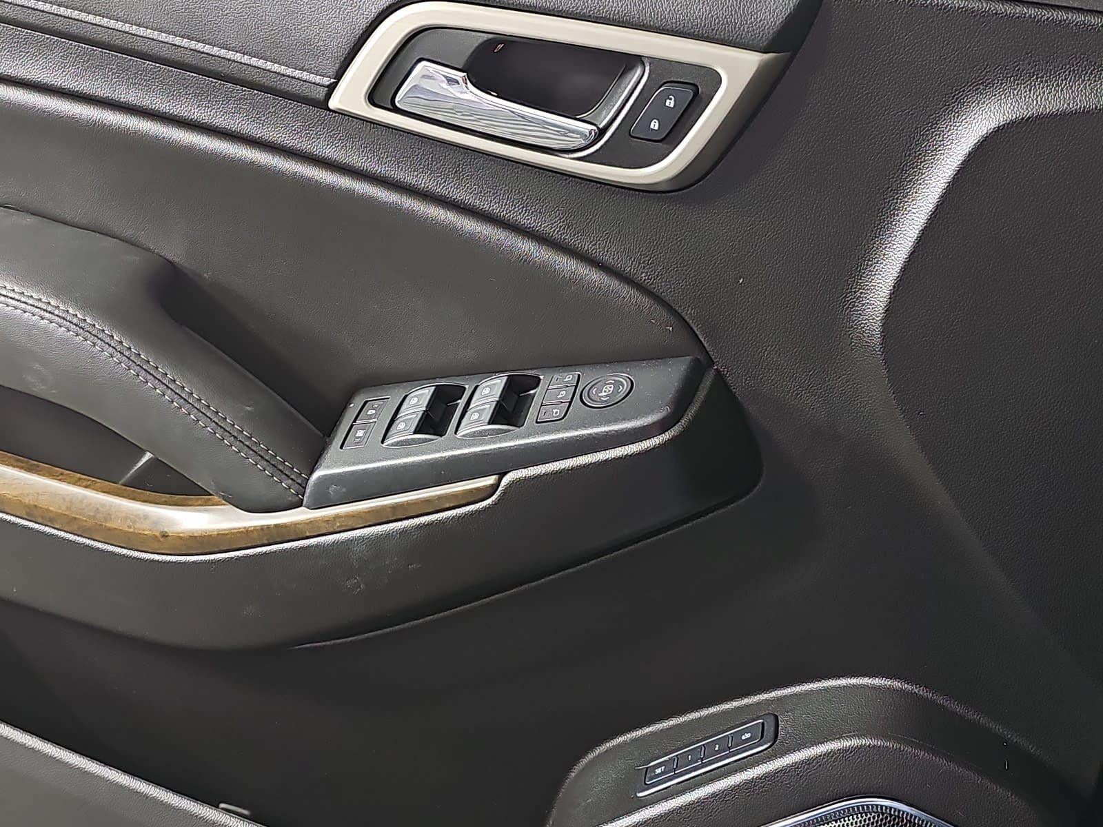 2019 GMC Yukon 4WD 4dr Denali