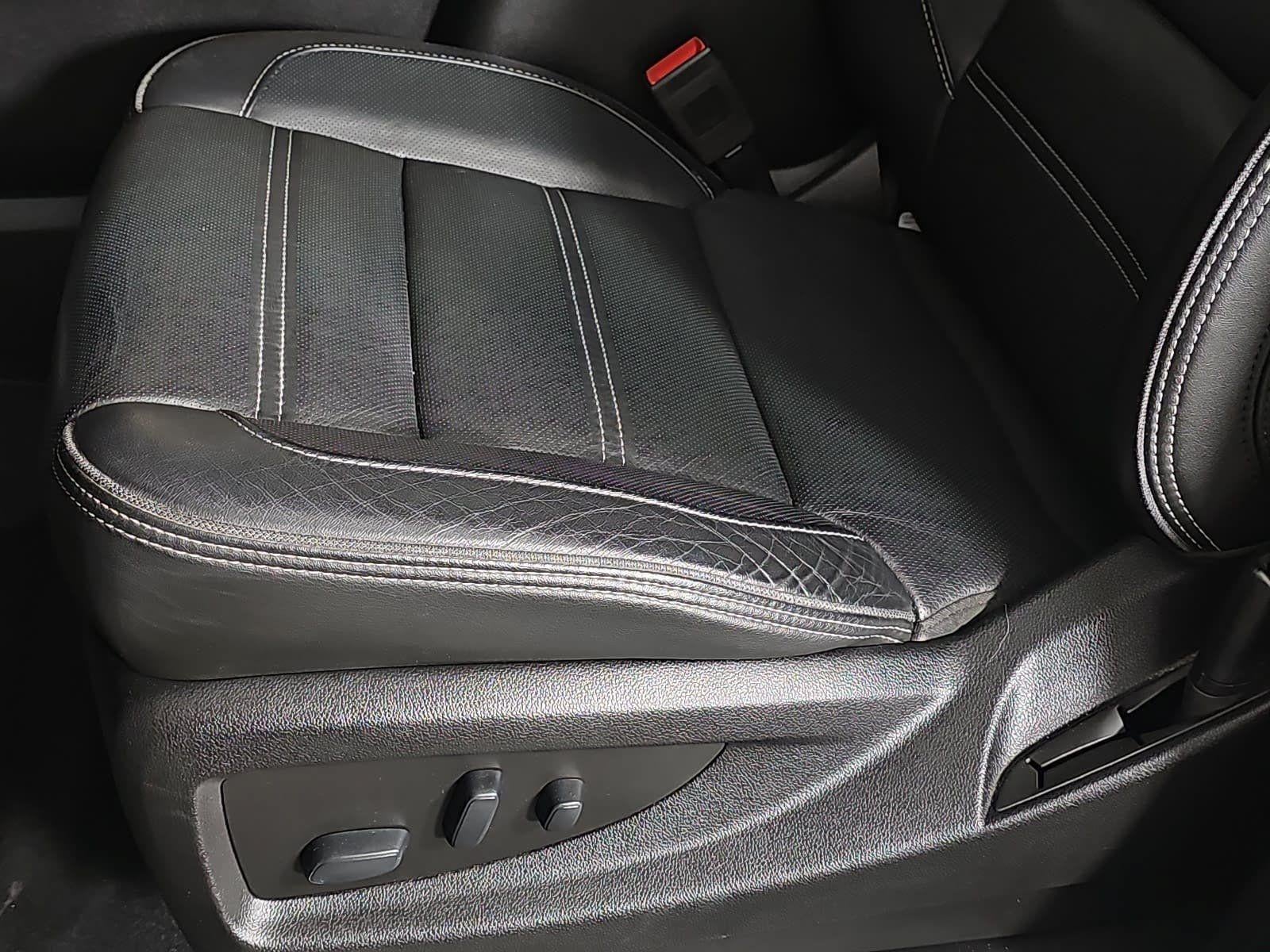 2019 GMC Yukon 4WD 4dr Denali