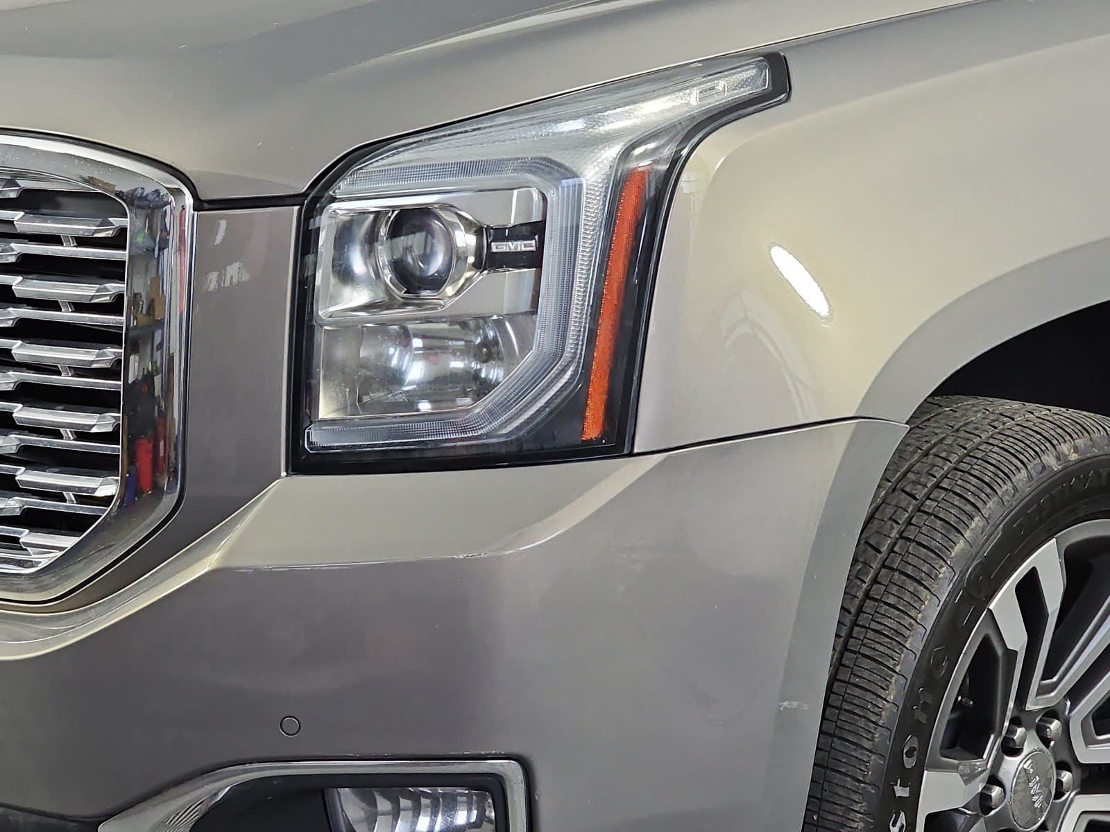2019 GMC Yukon 4WD 4dr Denali