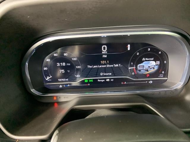 2024 GMC Yukon 4WD 4dr AT4