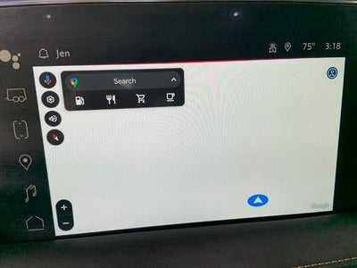 2024 GMC Yukon 4WD 4dr AT4