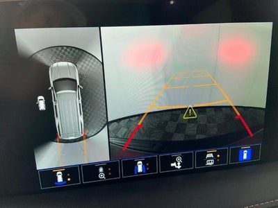 2024 GMC Yukon 4WD 4dr AT4