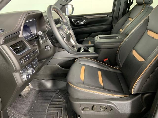 2024 GMC Yukon 4WD 4dr AT4