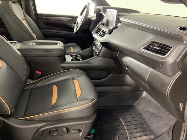 2024 GMC Yukon 4WD 4dr AT4