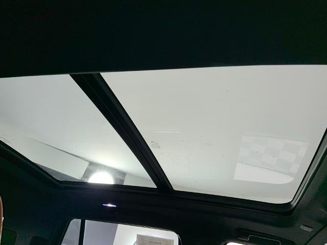 2024 GMC Yukon 4WD 4dr AT4