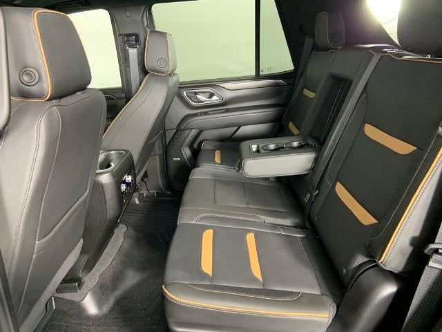 2024 GMC Yukon 4WD 4dr AT4