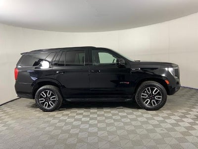 2024 GMC Yukon 4WD 4dr AT4