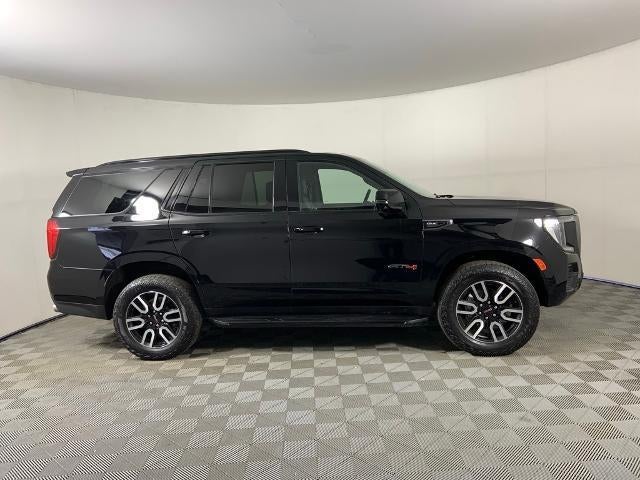 2024 GMC Yukon 4WD 4dr AT4