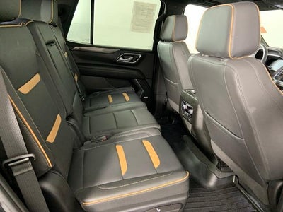 2024 GMC Yukon 4WD 4dr AT4