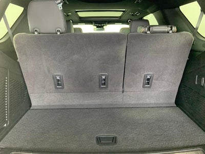 2024 GMC Yukon 4WD 4dr AT4