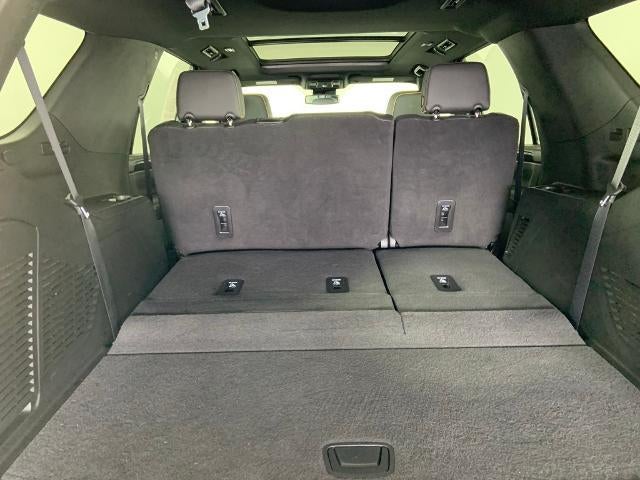 2024 GMC Yukon 4WD 4dr AT4