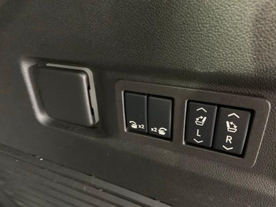 2024 GMC Yukon 4WD 4dr AT4