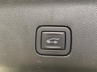 2024 GMC Yukon 4WD 4dr AT4