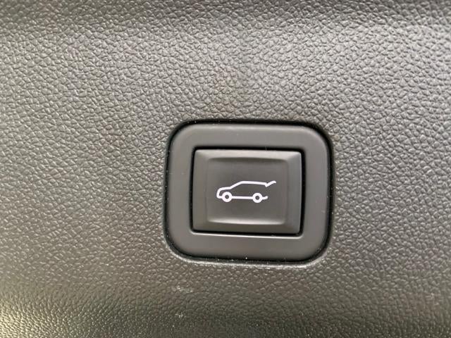 2024 GMC Yukon 4WD 4dr AT4