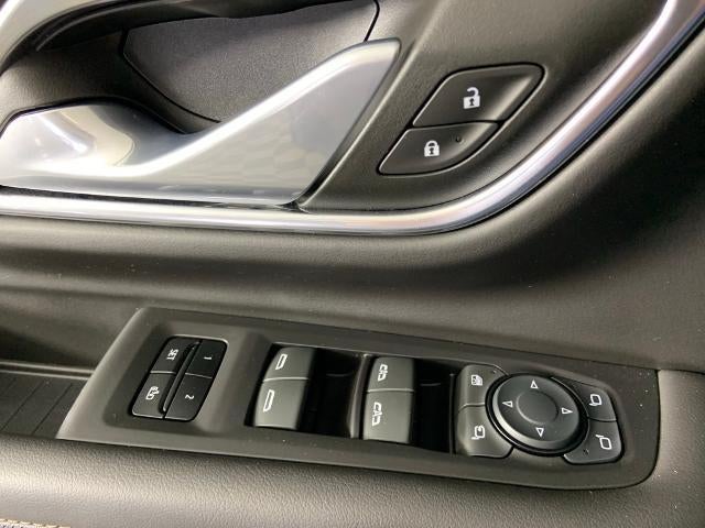 2024 GMC Yukon 4WD 4dr AT4