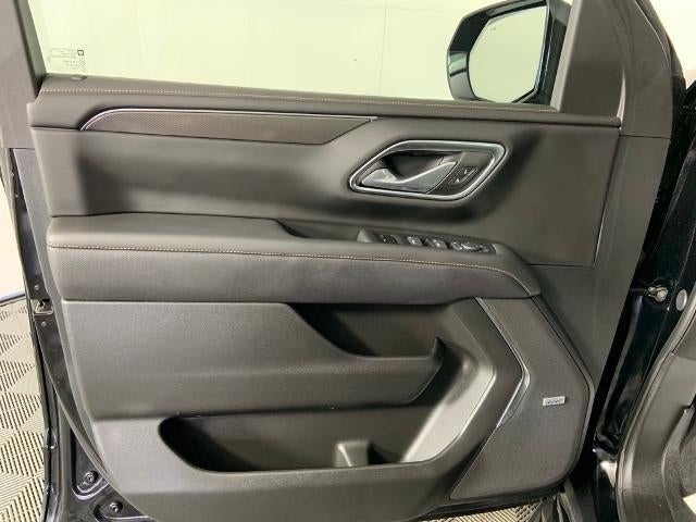 2024 GMC Yukon 4WD 4dr AT4