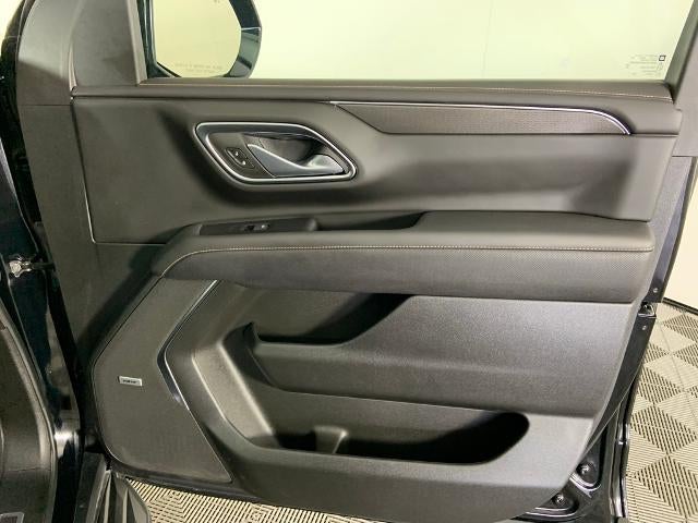 2024 GMC Yukon 4WD 4dr AT4